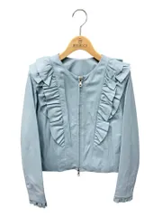 ♡極美品♡Chesty チェスティ　ぺプラム　レザージャケット　本革 2025年最新】Chesty レザージャケット・ライダースの人気