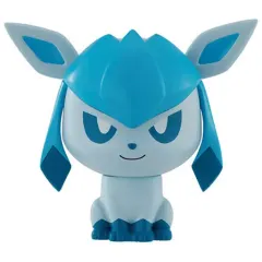 【中古】トレーディングフィギュア グレイシア 「カプキャラ ポケットモンスター9」
