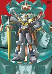 【中古熱血最強ゴウザウラー DVD-BOXのサムネイル