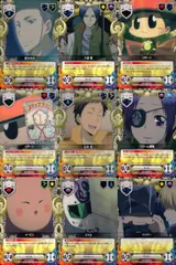 REBORNカード　アラウディ 2025年最新】reborn アラウディの人気アイテム - メルカリ