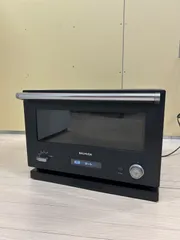 訳あり格安出品⭐︎送料込⭐︎BALMUDA オーブンレンジ 黒2020年製 楽天市場】バルミューダ（オーブンレンジ｜電子レンジ・オーブン