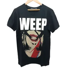 ムーンエイジデビルメント　清春MARDI GRAS Tシャツ　マルディくん未使用 2025年最新】清春 mardi grasの人気アイテム - メルカリ