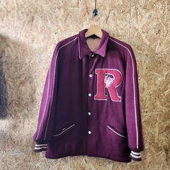 60~70's ヴィンテージ スタジャン