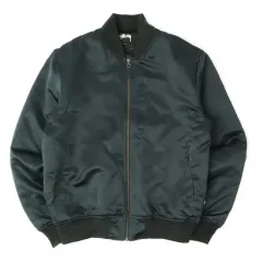 2025年最新】STUSSY MA-1の人気アイテム - メルカリ