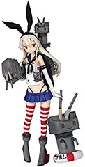 艦隊これくしょん ‐艦これ‐ 島風 1/8スケールフィギュア Amazon.co.jp: 艦隊これくしょん -艦これ- 島風 1/8スケール PVC