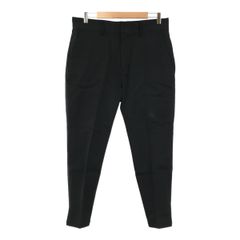 THE CRIMIE Dickies クライミー ディッキーズ チノパンツ ボトムス ズボン コラボ BLK 黒 ブラック CRC1-02L5-PL02 M