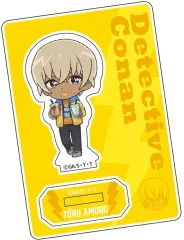 【中古】食玩 雑貨 9.安室透A 「名探偵コナン ロックフェス!アクリルスタンド」