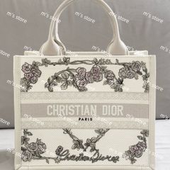 ディオール ジョリー ダリア ウォレット 日本限定 CD パール パステル