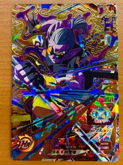 ドラゴンボールヒーローズ HJ7-46 スーパーパイクーハン - メルカリ