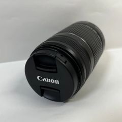 Canon キャノン EF-S 55-250mm F4-5.6 IS STM