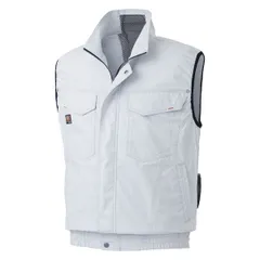 【新品・3営業日以内発送】JAPPY ジャッピー KU91490-SLL-JP ファン対応ウェアシルバー KU91490SLLJP【沖縄離島販売不可】