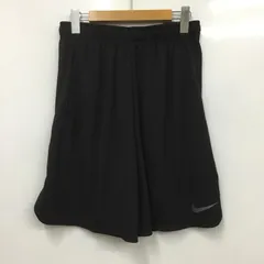 NIKE ナイキ パンツ ショートパンツ 890812-010 ジャージハーフパンツ DRI-FIT ショート 4.0