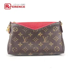 楽天市場】LOUIS VUITTON ルイヴィトン M44037 パラス・クラッチ