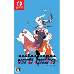 VA-11 Hall-A ヴァルハラ - Switch