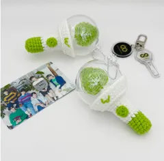 ナムウヒョン　ペンライト INFINITE ウヒョン 公式ペンライト CD