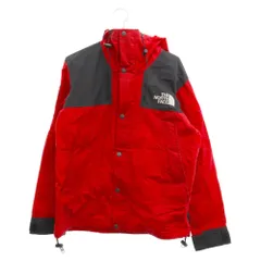 2024年最新】supreme north face waxedの人気アイテム - メルカリ