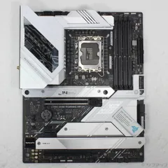 2025年最新】z690 マザーボードの人気アイテム - メルカリ