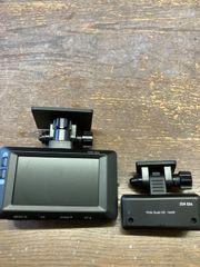 ドライブレコーダー　ＣＯＭＴＥＣ　ＺＤＲ０２６