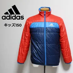 【キッズ】150 Adidas 中綿ジャケット アディダス スポーツのサムネイル