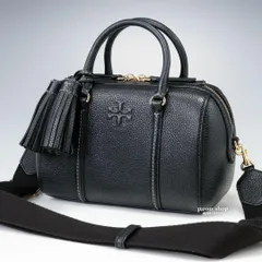★ココ　美品　トリーバーチ　ボストンバッグ TORY BURCH トリーバーチ ボストンバッグ 旅行かばん ジムバッグ