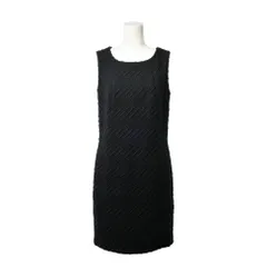 ♥最終値下げ♥美品 CHANEL シアーワンピース