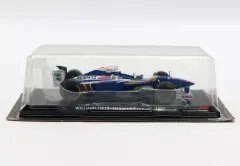 2026年最新】1 18 f1 ミニカーの人気アイテム - メルカリ