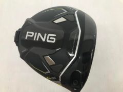 【最短翌日発送】G430 MAX | 9 | S | ALTA J CB BLACK | 中古 | ドライバー | ピン