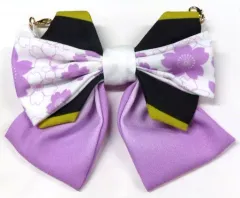 【中古】雑貨 リボンマスクストッパー 源清麿 「DMMスクラッチ! ミュージカル『刀剣乱舞』 ～真剣乱舞祭2022～ スクラッチ」 C-20賞