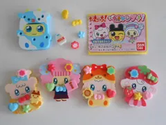 レトロ　たまごっち　ピアニっち　ぬいぐるみ　サン・アロー 未開封やや難あり たまごっち ピアニっち ぬいぐるみ サン・アロー 平成レトロ