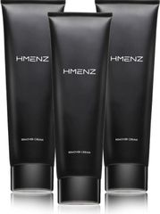 HMENZ 新品 メンズ 除毛クリーム 医薬部外品 210g リムーバークリーム 3本