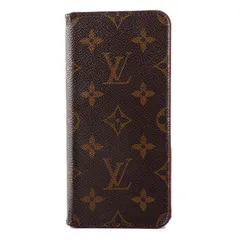 LOUIS VITTON☆新品☆日本限定IPHONE X & XS・フォリオ