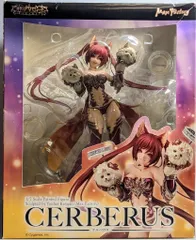 ケルベロス　フィギュア　神撃のバハムート　シャドウバース ケルベロス