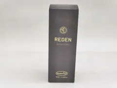 【新品・未開封】REDEN リデン スカルプローション 90ml Amazon | REDEN リデン 【公式店限定返金保証書付き】薬用 育毛