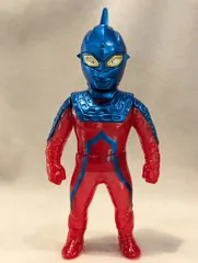 新品未開封　ウルトラマン　ミニソフビ怪獣倉庫シリーズ　One up. 限定カラー 新品未開封 ウルトラマン ミニソフビ怪獣倉庫シリーズ One up