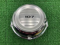 2021ファットボーイ114 Cubic Inches 純正エアクリーナーカバー - メルカリ