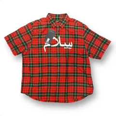 2023年最新】Supreme UNDERCOVER S/S Flannel Shirtの人気アイテム