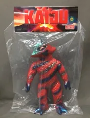 マーミット ペロリンガ星人 ペロリンガ少年 MARMIT ソフビ 未開封 KARZWORKS（マーミット） on X: 