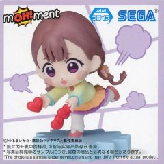 [중고] 트레이딩 피겨 가모토 스즈 [메달리스트 mOH!ment 미니 피겨 Vol.2(EX)]