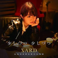 2024年最新】sard underground グッズの人気アイテム - メルカリ