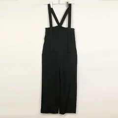 ヴァレンティノ デニム サロペット オーバーオール ユナイテッド