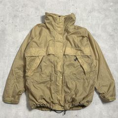 80s~90s L.L.Bean エルエルビーン パッカブル ナイロンジャケット 古着