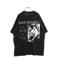 2023年最新】dead kennedys tシャツの人気アイテム - メルカリ