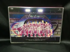 ★ なにわ男子/Debut Tour 2022 1st Love〈2枚組〉