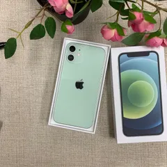 iPhone 12 Mini