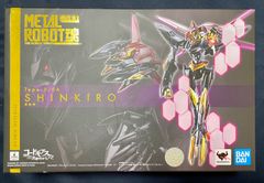 코드기어스 반역의 루루슈 R2 METAL ROBOT혼 신기루[미개봉품][아울렛 창고 재고][홋카이도, 오키나와, 규슈, 낙도는 전달 불가]