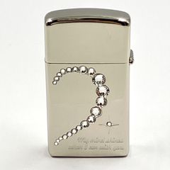 ZIPPO マジカルトリック ハート スリム