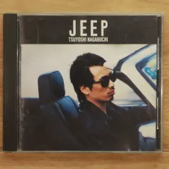 2025年最新】長渕剛 JEEPの人気アイテム - メルカリ