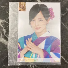 山本彩 生写真 個別5枚組 2015 September
