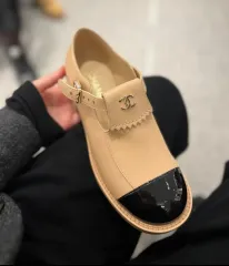 CHANEL♡新品未使用メリージェーン　パテントレザー 楽天市場】シャネル メリージェーンの通販