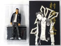 クローズ & WORST フィギュア 村田将五　ALTERNATIVE クローズ WORST 武装戦線 村田将五フィギュア - メルカリ